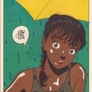 Meet your Posher, Mya